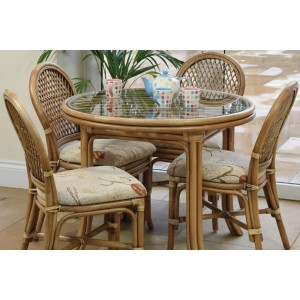 BISTRO DINING RANGE